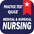 Medical Surgical Nursing 3000+ APK