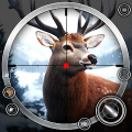 Deer Hunt Gun Games Offline APK