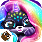 Fluvsies Hair Salon Mod Apk