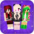 Girl Skins APK