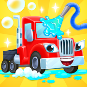 Carwash: Trucks Mod