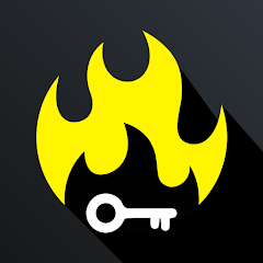 Heat VPN Proxy Master VPN App Mod Apk