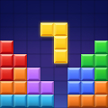 Block Rush - Block Puzzle Game Mod