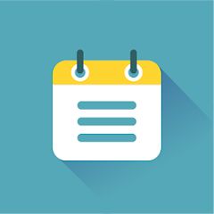 Calendar Note Mod Apk