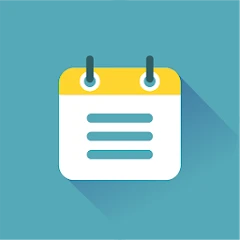 Calendar Note Mod Apk [Free purchase][Mod speed]