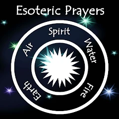 Esoteric Prayers- The power of Mod Apk [Remove ads][Mod speed]
