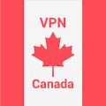 VPN Canada - get Canadian IP APK