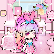 YOYO Decor: Doll Dress Up Mod Apk