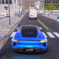 Traffic Driving Car Simulation APK