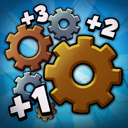 Crafting Idle Clicker Mod Apk