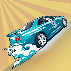 Off Road Rally