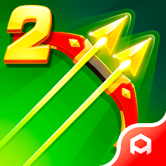 Archero 2 Mod Apk