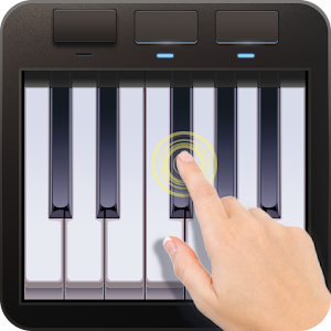 Juego Simulador De Piano Mod