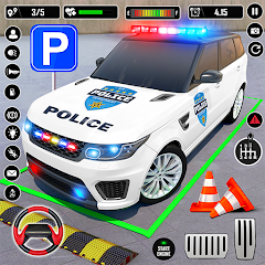 Parking Games - Gadi Wali Game Mod