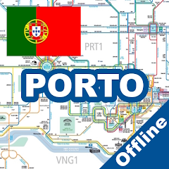 Porto Bus Metro Travel Guide Mod