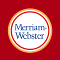 Dictionary - M-W Premium icon