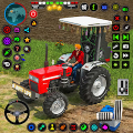 Farming Games Tractor Driving Mod