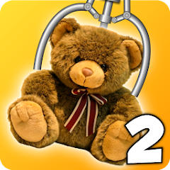 Máquina de Peluches 2 Mod Apk