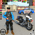 Police Car Game 3d Car Driving Mod