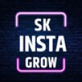 Sk INSTA Grow Mod