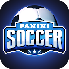 Panini Soccer App Mod