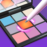 Makeup Kit - Color Mixing Mod Apk