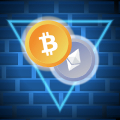 Crypto Tree: Mining Simulator icon