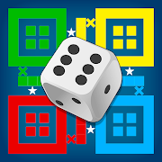 Ludo Club: Ludo Board Game Mod