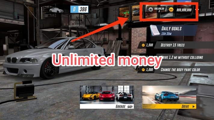Horizon Driving Simulator MOD APK Review And Video Guide for Android Banner