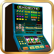 Cherry Chaser Slot Machine Mod