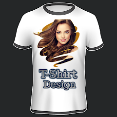 T Shirt Design -Photo On Shirt Mod Apk