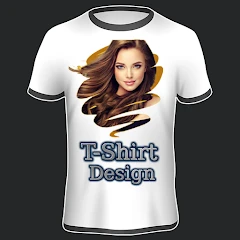 T Shirt Design -Photo On Shirt Mod Apk [Remove ads][Mod speed]