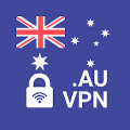 VPN Australia: Unlimited Proxy Mod