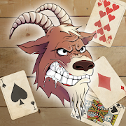 Download Card Game Goat APK