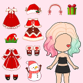 Magic Princess: Dress Up Doll Mod