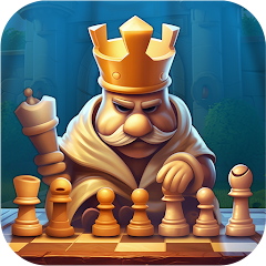 Chess Titans - Unlock Pieces Mod