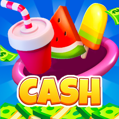 Cash Match 3D:Win Real Money Mod