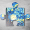 Fine Art — Puzzle Art Games Mod