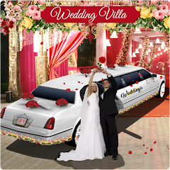 Luxury Wedding Limousin Game Mod