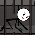 Stickman Escape - Jailbreak APK