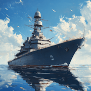 Naval Armada: Battleship Games Mod Apk