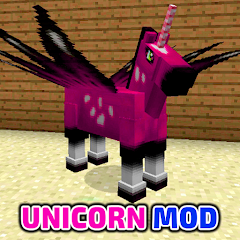 Unicorn Mod Mod Apk