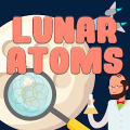 Lunar atoms tycoon icon