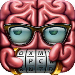 IQ Test - Cryptex Challenge Mod