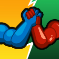 Arm Wrestling VS 2 Player icon