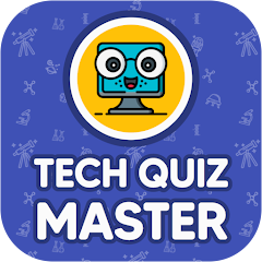 Tech Quiz Master - Quiz Games Mod Apk