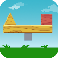 Keep Balance Mod Apk