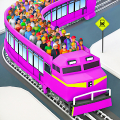 Passenger Express Train Game Mod