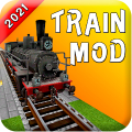 Train Mod for Minecraft PE APK