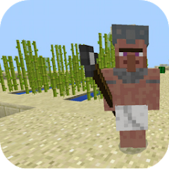 World  life mod for mcpe Mod